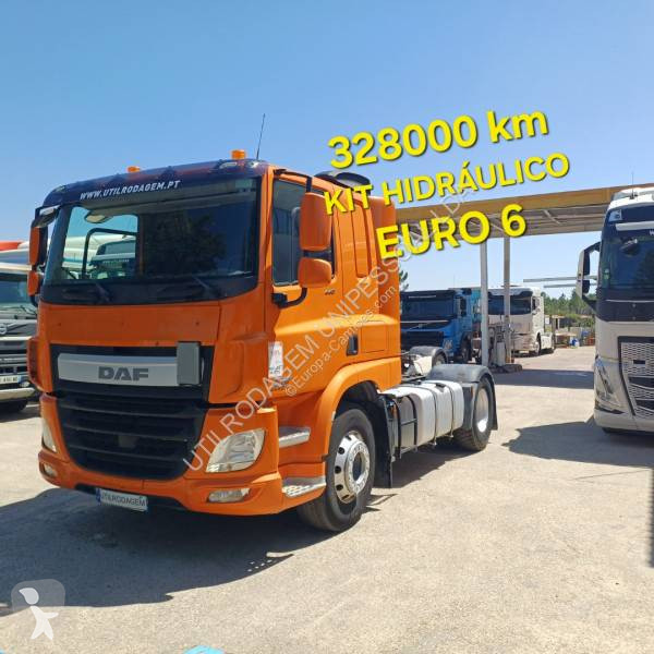 10750463 Foto Tractor